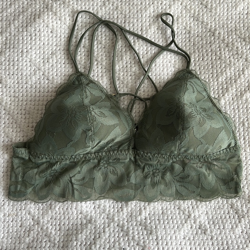 PINK by Victorias Secret sports bra lot M/L - Picture 11 of 13